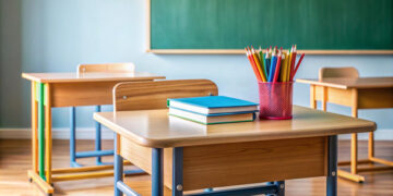 OPRF školski distrikt usvaja budžet za fiskalnu 2024-25. godinu