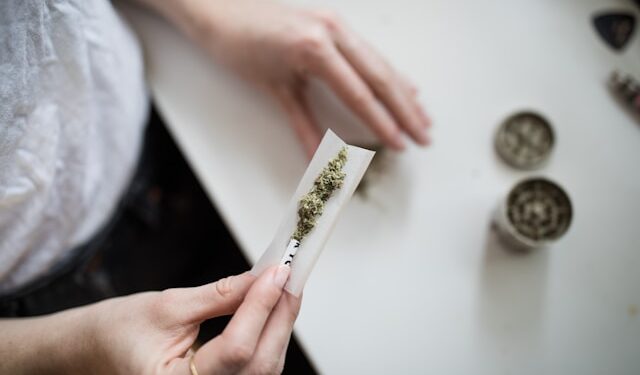 Blagi pad prihoda od prodaje marihuane u Ilinoisu u septembru