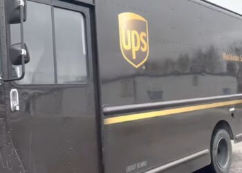 ups