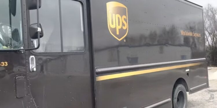 ups