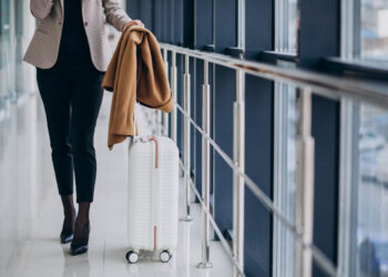 Aerodromi u Čikagu na suprotnim listama za praznična putovanja