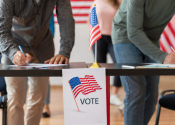 Dan izbora 2024: Sve što treba da znate za glasanje u Ilinoisu