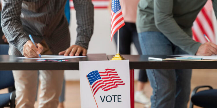 Dan izbora 2024: Sve što treba da znate za glasanje u Ilinoisu