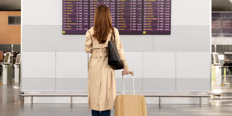 Gde najdalje možete leteti iz Čikaga za manje od $500