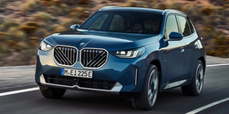 BMW će u svojim fabrikama sve dizelaše puniti novim tipom goriva