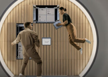 privatna svemirska stanica