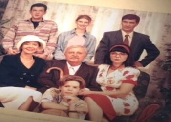 Serija „Porodično blago“ nikad nije završena: Otkrivena istina posle više od 20 godina