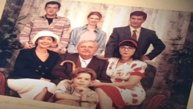 Serija „Porodično blago“ nikad nije završena: Otkrivena istina posle više od 20 godina