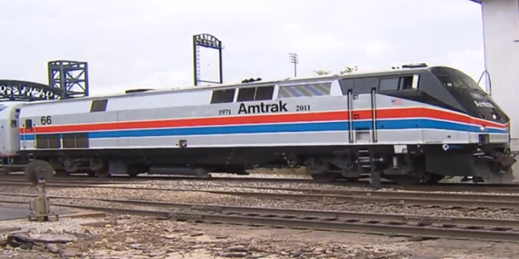 amtrak