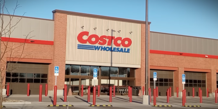 Costco planira otvaranje nove prodavnice u predgrađu Čikaga