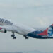 Air Serbia prevezla četiri miliona putnika od početka godine