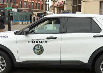 Čikago uvodi gradska vozila sa kamerama radi poboljšanja sigurnosti u saobraćaju