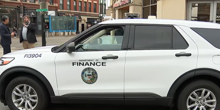 Čikago uvodi gradska vozila sa kamerama radi poboljšanja sigurnosti u saobraćaju