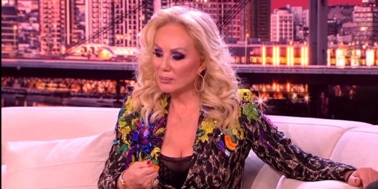 Evo čime se Lepa Brena bavila pre nego što je postala slavna: Radila je u kući ove pevačice