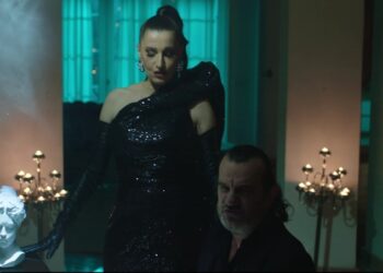 Aca Lukas na svoj rođendan objavio duet sa Mirom Škorić