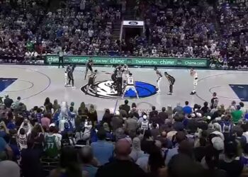 Dončić vodio ekipu Dalasa do četvrte pobede u sezoni