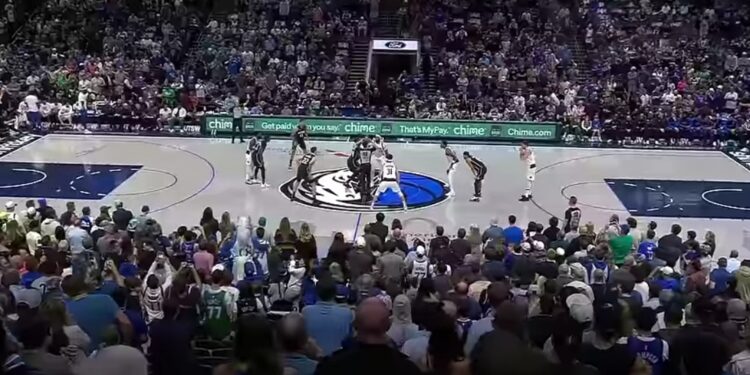 Dončić vodio ekipu Dalasa do četvrte pobede u sezoni