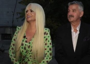 Bosanac nije podržavao karijeru svoje ćerke