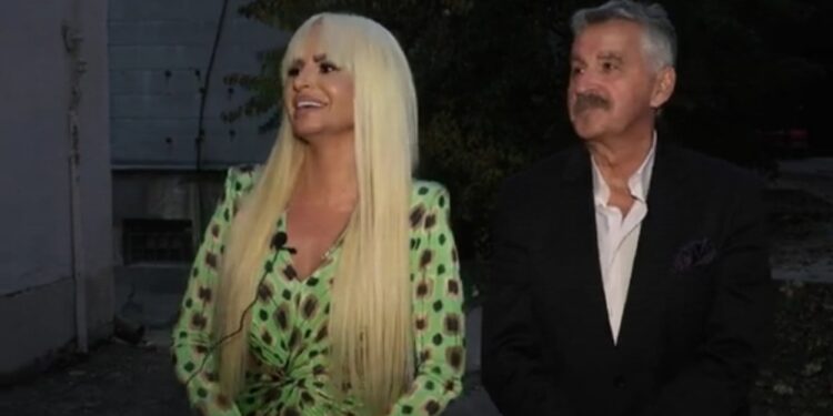 Bosanac nije podržavao karijeru svoje ćerke