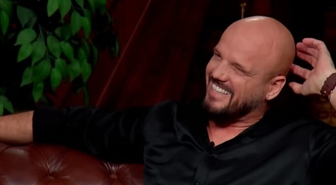 Boban Rajović odustao od takmičenja na Montesongu