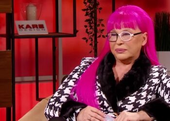 Zorica Brunclik otkrila koji trenutak je bio presudan u ljubavi sa Kemišem