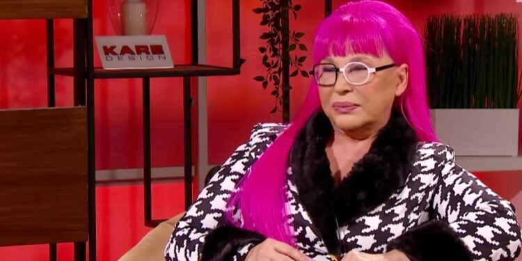 Zorica Brunclik otkrila koji trenutak je bio presudan u ljubavi sa Kemišem