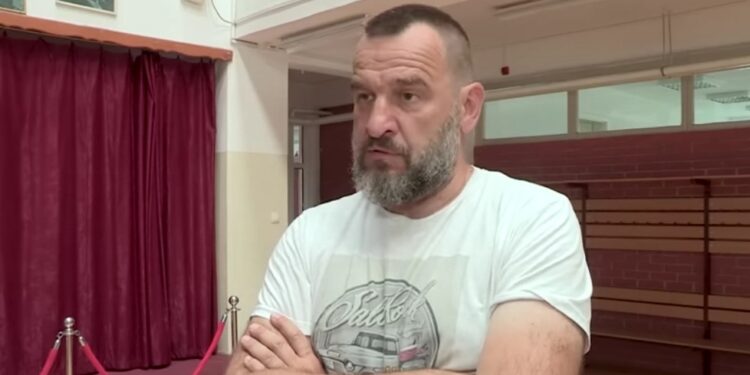 Nenad Jezdić odbio da proda imanje na selu, ozbiljan iznos je bio u pitanju