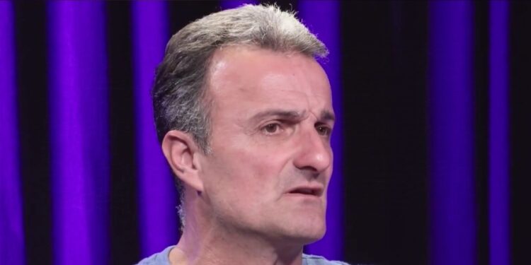 Ivan Milinković progovorio o burnom razlazu sa „Legendama“