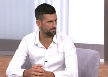 Novakova zlatna godina, a jedna od najgorih: Za 95 odsto ostalih bi ovo bila sezona karijere