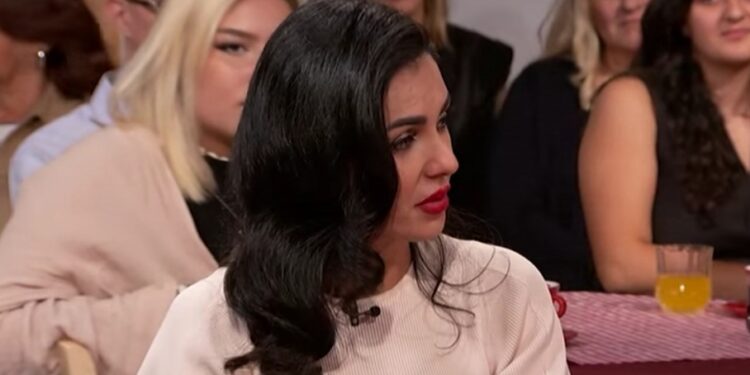 Tanja Savić gradi kuću, kupila i šumu: Jedina sam pevačica pored Tita koja ima to