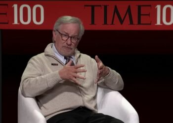 Steven Spielberg je jedan film nazvao remek delom