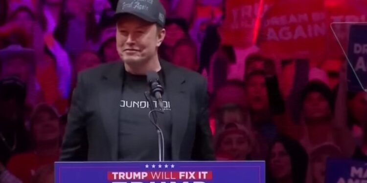 Trump i Musk razgovarali sa Zelenskim o podršci Ukrajini