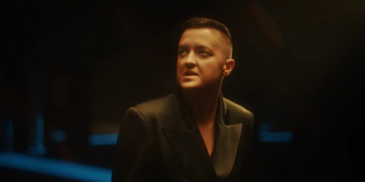 Marija Šerifović: Potrudiću se da mi dete ne odrasta na Balkanu, ovde je sve pogrešno