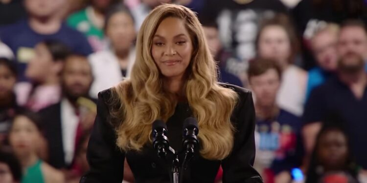 Beyonce postala pevačica sa najviše nominacija u istoriji Grammy nagrada