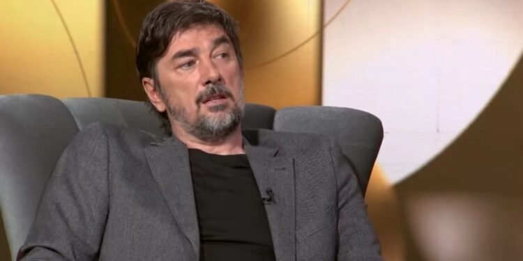 Kako je Bata Živojinović spasio Vojina Ćetkovića: Nisam znao šta me je snašlo