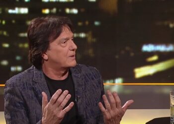 Čuveni hit Zdravka Čolića nastao na Badnje veče: Iza legendarnih stihova krije se tužna ljubavna priča