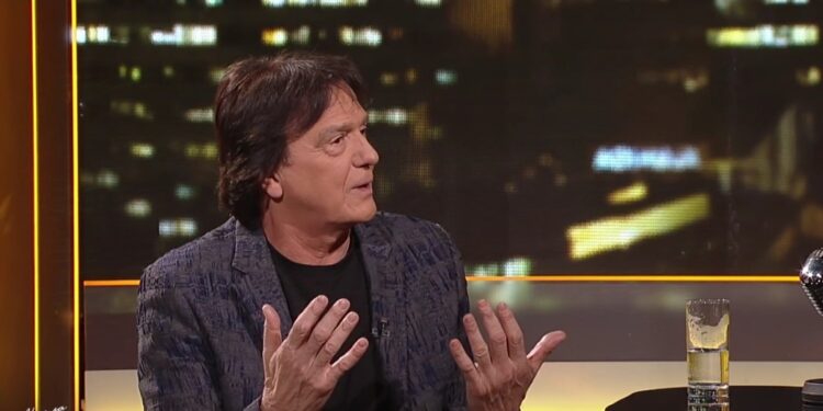 Čuveni hit Zdravka Čolića nastao na Badnje veče: Iza legendarnih stihova krije se tužna ljubavna priča