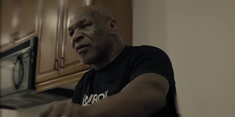 Kladionice baš potcenile Tysona! Kvota na pobedu astronomska