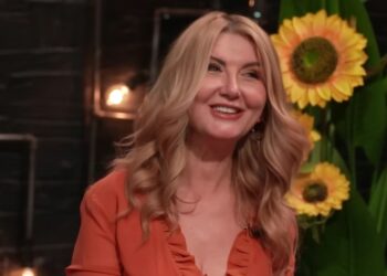 Vesna Dedić plakala zbog poznatog pevača: Njegova životna priča je vrlo emotivna