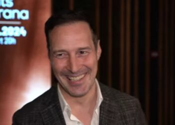 Peđa Jovanović nikada nije želeo da se bavi pevanjem, a na nagovor ovog kolege je počeo