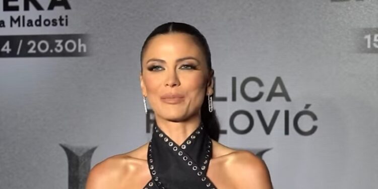 Milici Pavlović su svi govorili da ne snimi ovu pesmu, a danas je ogroman hit