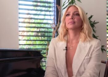 Milica Todorović nakon 4 godine otkrila zbog čega je raskinula sa Petrom Strugarom