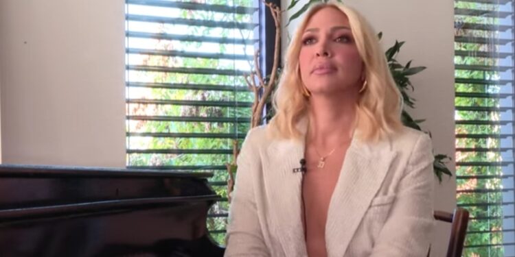 Milica Todorović nakon 4 godine otkrila zbog čega je raskinula sa Petrom Strugarom