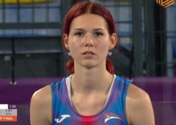 Angelina Topić među finalistkinjama za nagradu „Zvezda u usponu“