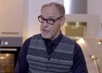 Četiri puta se ženio, drugi brak mu trajao 15 dana: Buran ljubavni život poznatog glumca