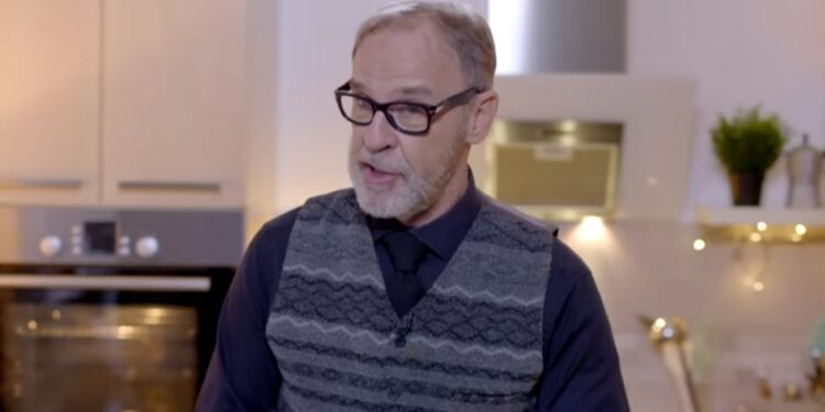 Četiri puta se ženio, drugi brak mu trajao 15 dana: Buran ljubavni život poznatog glumca