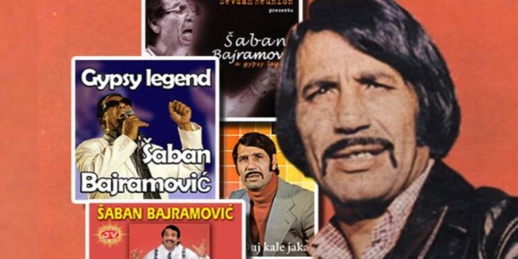 Film “Šaban Bajramović – Moje putovanje“ pobedio na festivalima u SAD i Indiji