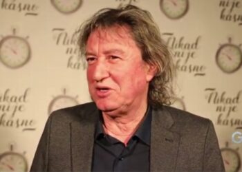 Zoran Dašić Daša otkrio nepoznate priče grupe Legende
