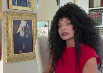 Lidija Vukićević otkrila zbog čega je izbačena iz čuvene serije