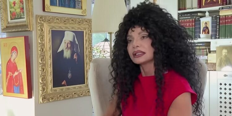 Lidija Vukićević otkrila zbog čega je izbačena iz čuvene serije